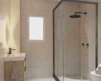 Nouvelle construction - Quad house - Bigastro - pueblo