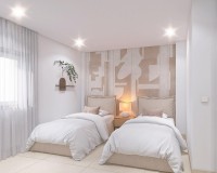 Nouvelle construction - Quad house - Bigastro - pueblo