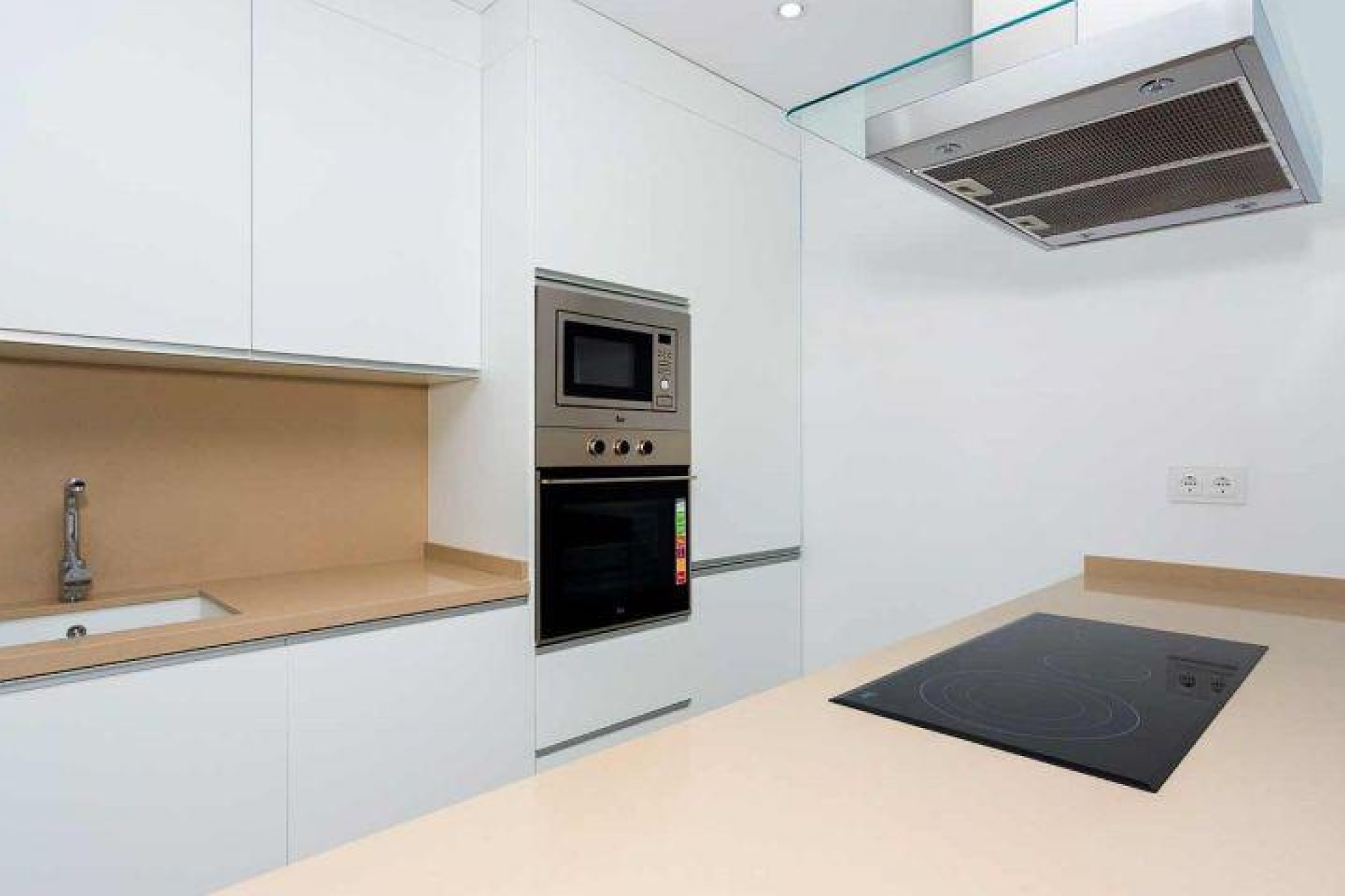 Nouvelle construction - Quad house - Daya Nueva - Centro