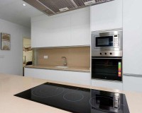 Nouvelle construction - Quad house - Daya Nueva - Centro