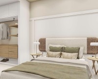 Nouvelle construction - Quad house - Dolores - 03150