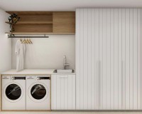 Nouvelle construction - Quad house - Dolores - 03150