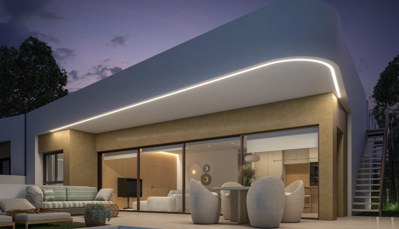 Nouvelle construction - Quad house - Dolores - pueblo