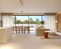 Nouvelle construction - Quad house - Dolores - pueblo