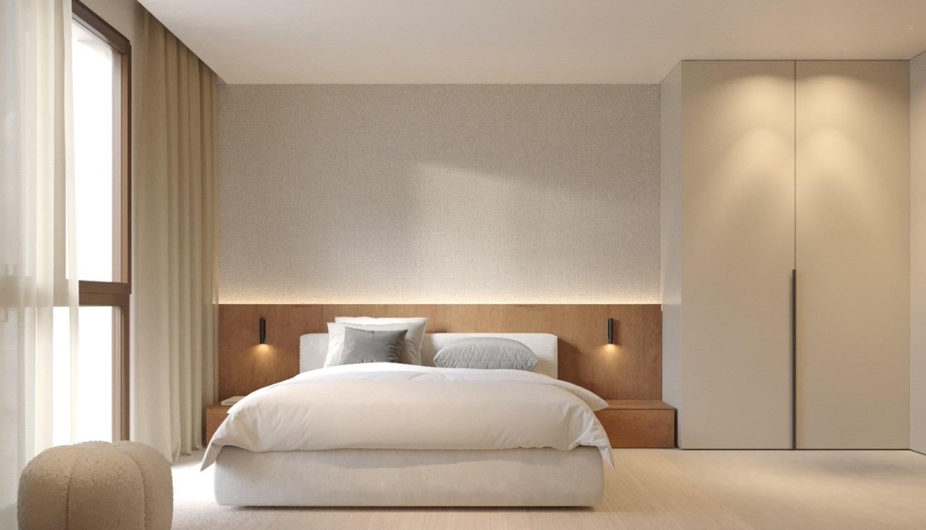 Nouvelle construction - Quad house - Dolores - pueblo