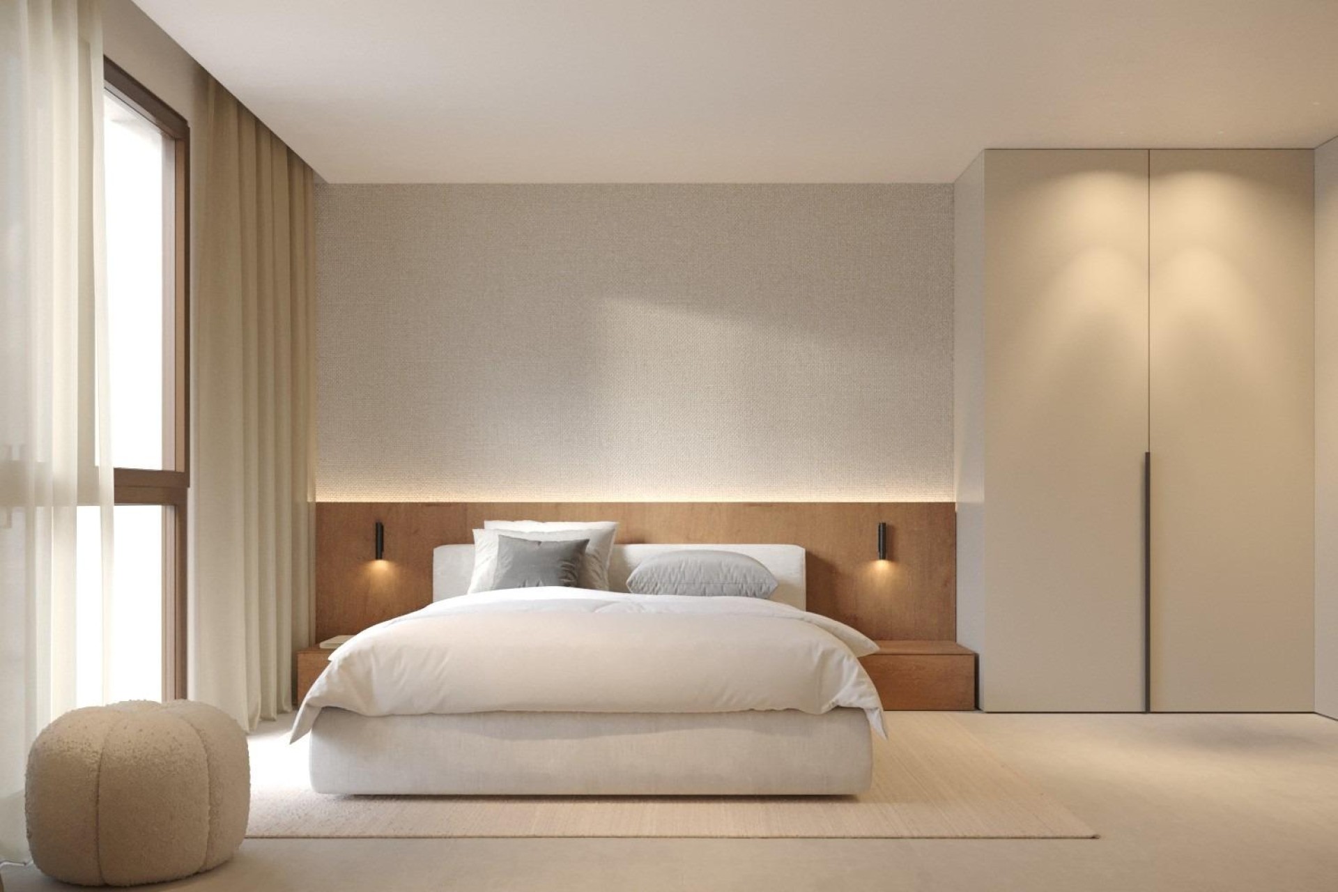 Nouvelle construction - Quad house - Dolores - pueblo