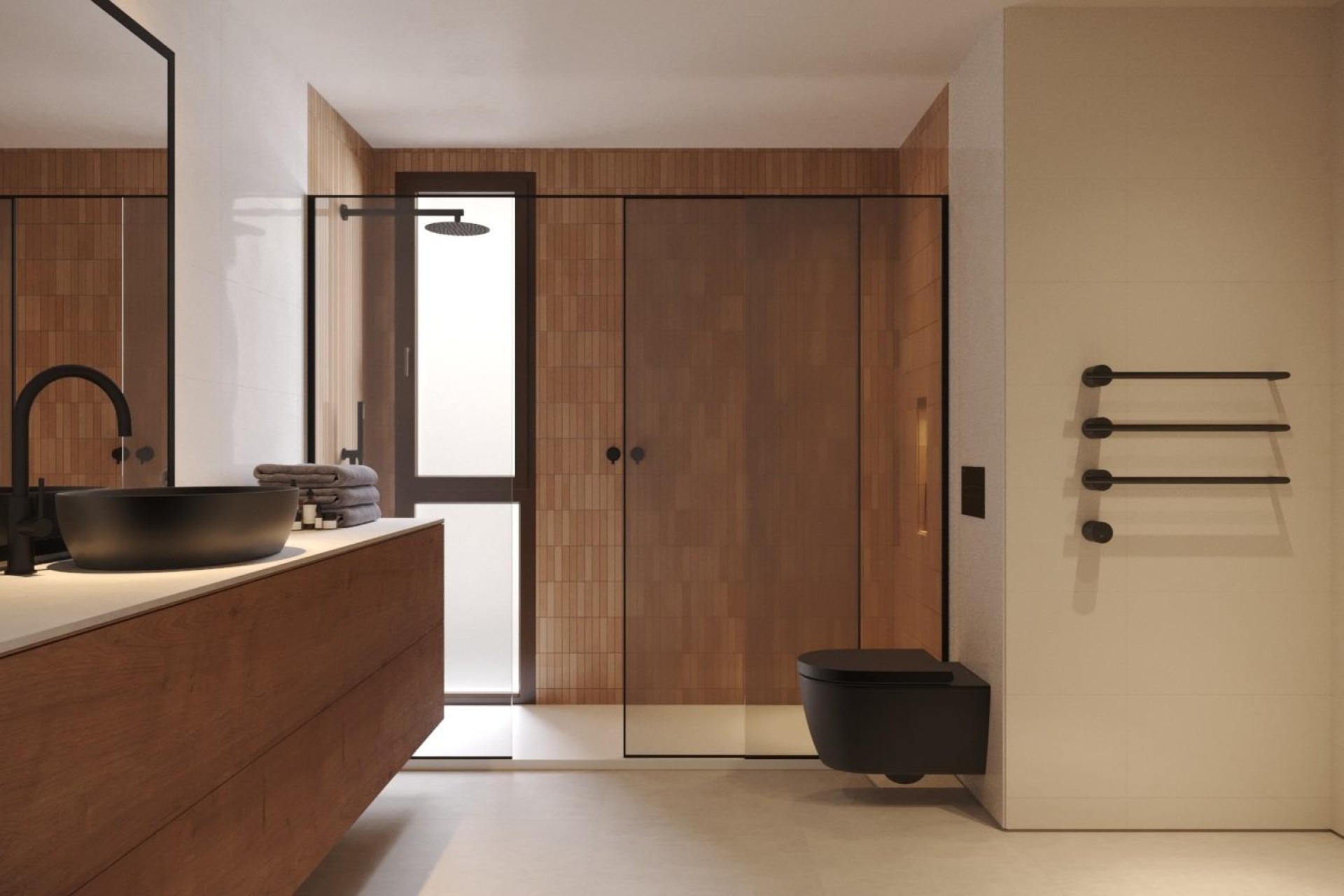 Nouvelle construction - Quad house - Dolores - pueblo