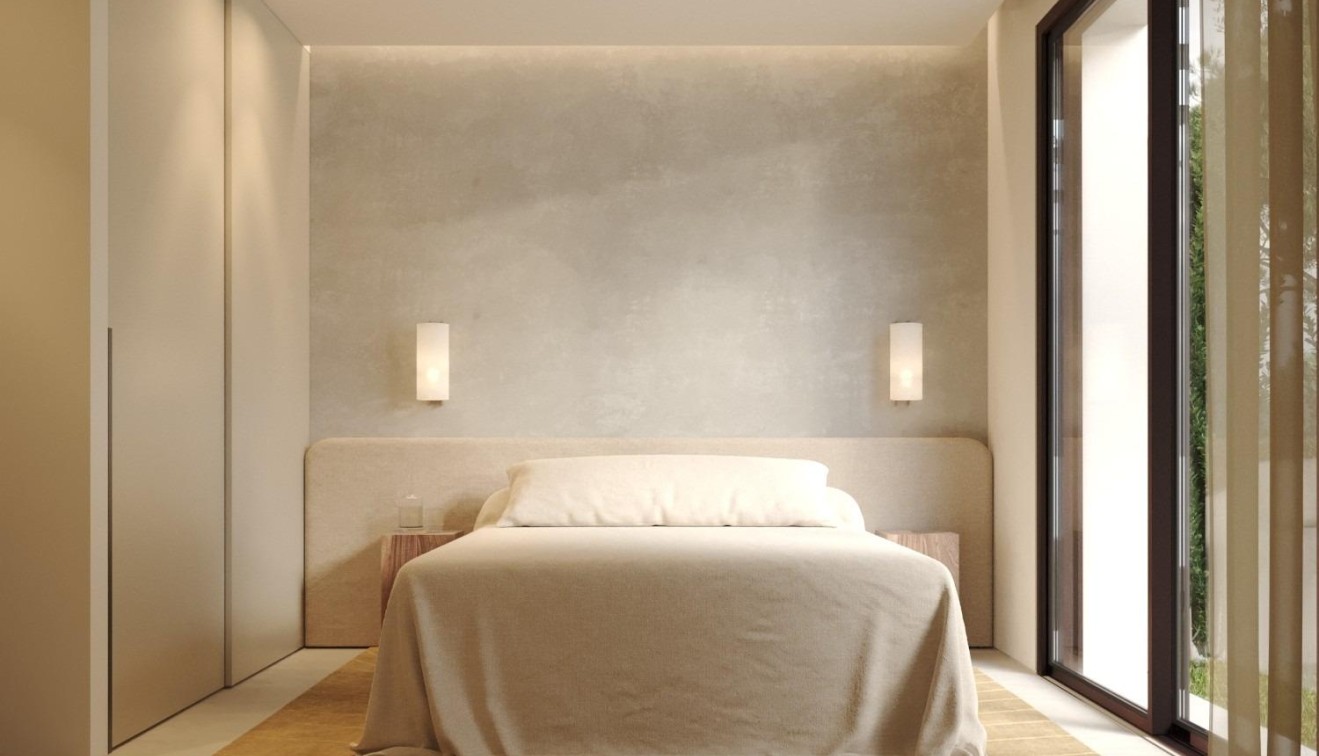 Nouvelle construction - Quad house - Dolores - pueblo