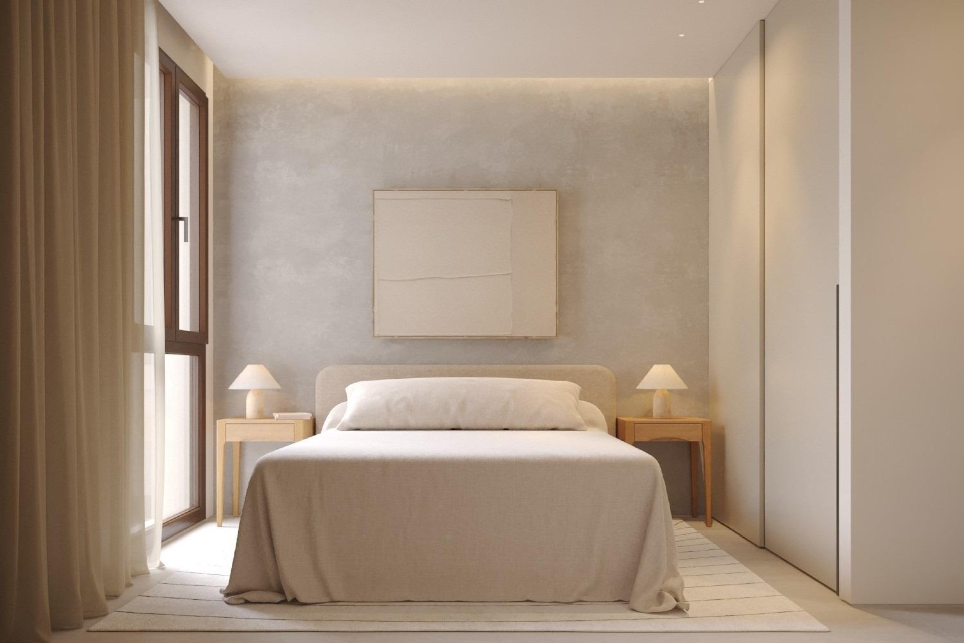 Nouvelle construction - Quad house - Dolores - pueblo