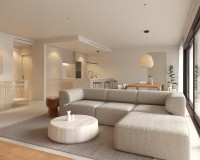 Nouvelle construction - Quad house - Dolores - pueblo
