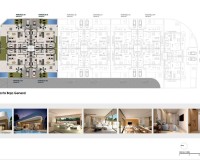 Nouvelle construction - Quad house - Dolores - pueblo