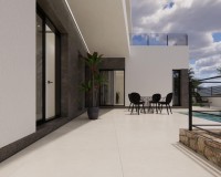 Nouvelle construction - Quad house - Dolores - urbanizacion