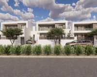 Nouvelle construction - Quad house - Dolores - urbanizacion