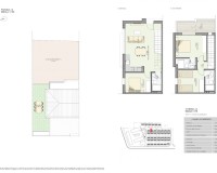 Nouvelle construction - Quad house - Gran Alacant