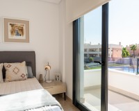 Nouvelle construction - Quad house - Gran Alacant
