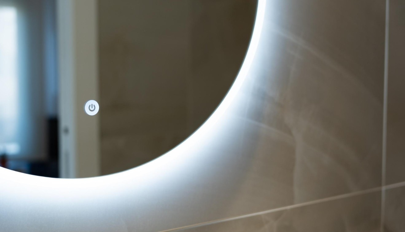 Nouvelle construction - Quad house - Gran Alacant