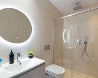 Nouvelle construction - Quad house - Gran Alacant