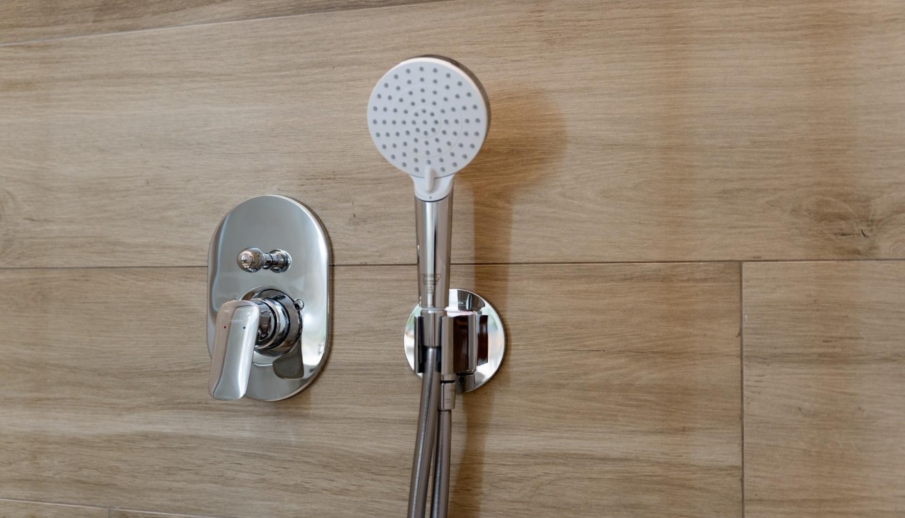 Nouvelle construction - Quad house - Gran Alacant