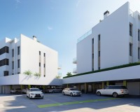 Nouvelle construction - Quad house - Los Alcázares - Serena Golf