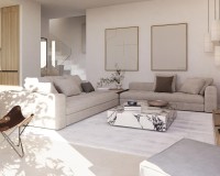 Nouvelle construction - Quad house - Torre Pacheco - El Alba