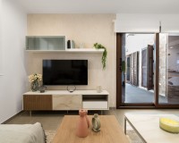 Nouvelle construction - Semi-detached - Pulpí (Almería) - Spain