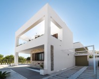 Nouvelle construction - Semi-detached - Pulpí (Almería) - Spain