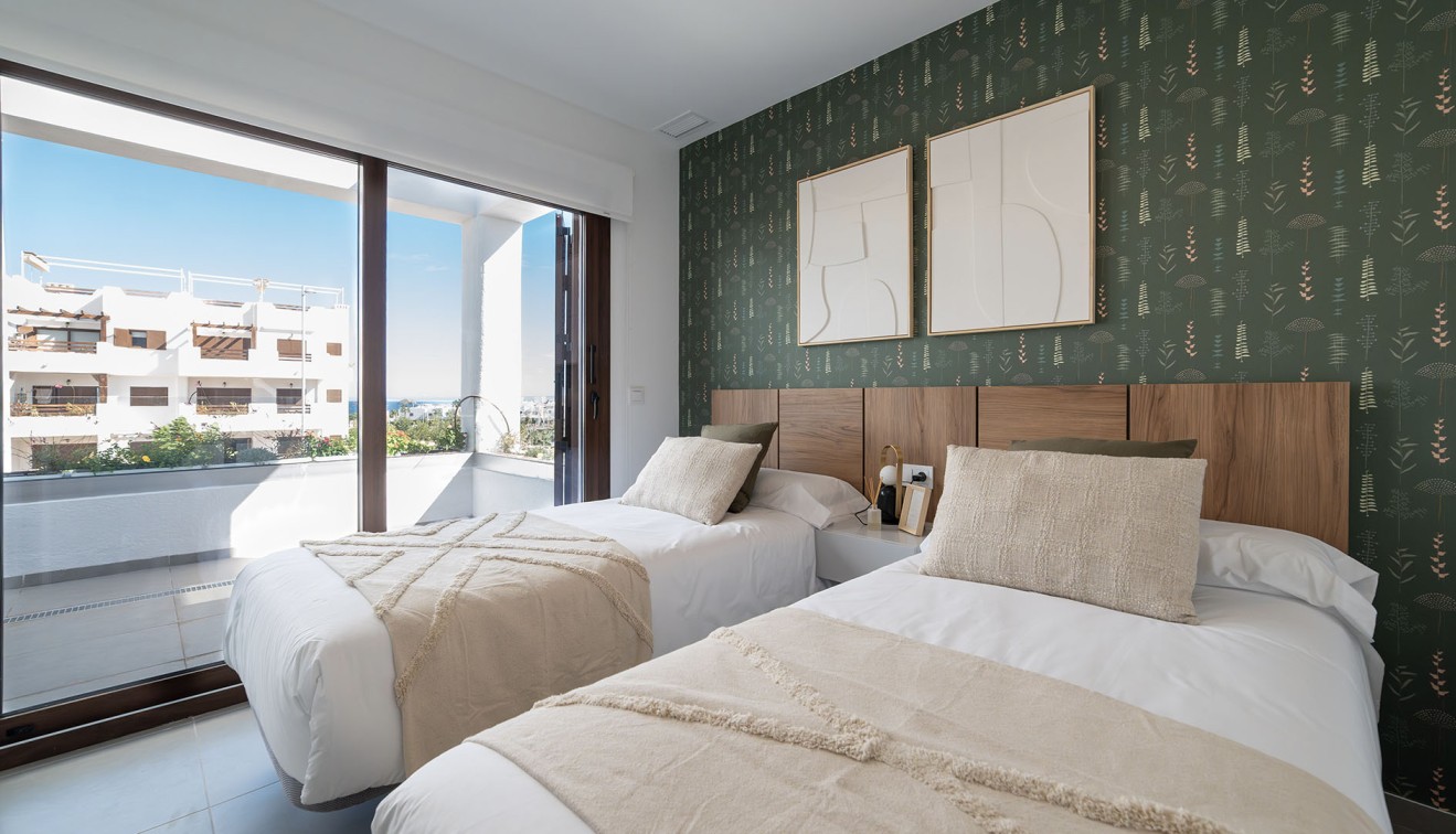 Nouvelle construction - Semi-detached - Pulpí (Almería) - Spain