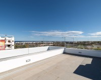 Nouvelle construction - Semi-detached - Pulpí (Almería) - Spain