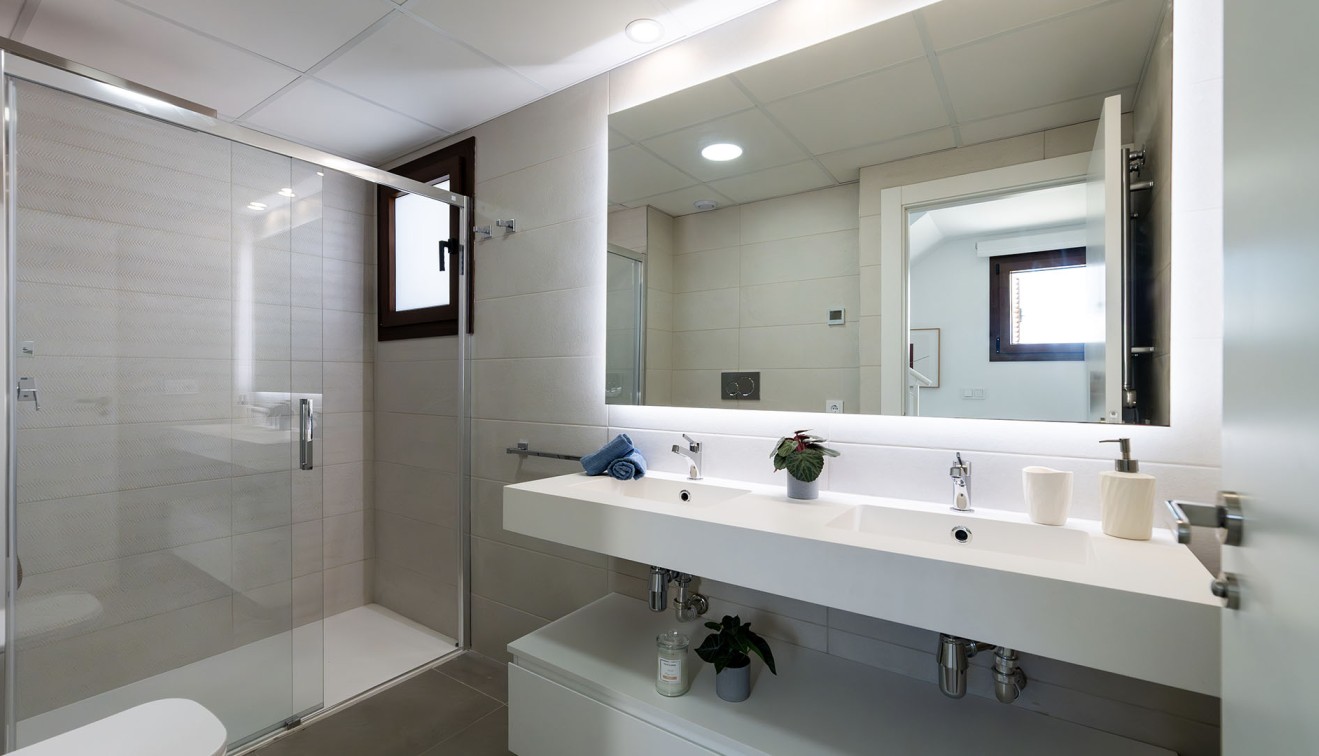 Nouvelle construction - Semi-detached - Pulpí (Almería) - Spain