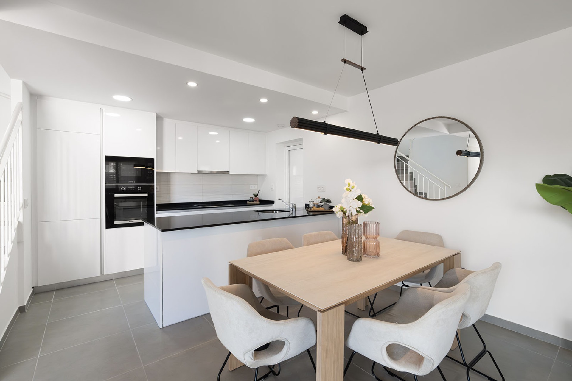 Nouvelle construction - Semi-detached - Pulpí (Almería) - Spain