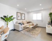 Nouvelle construction - Semi-detached - Pulpi - Spain