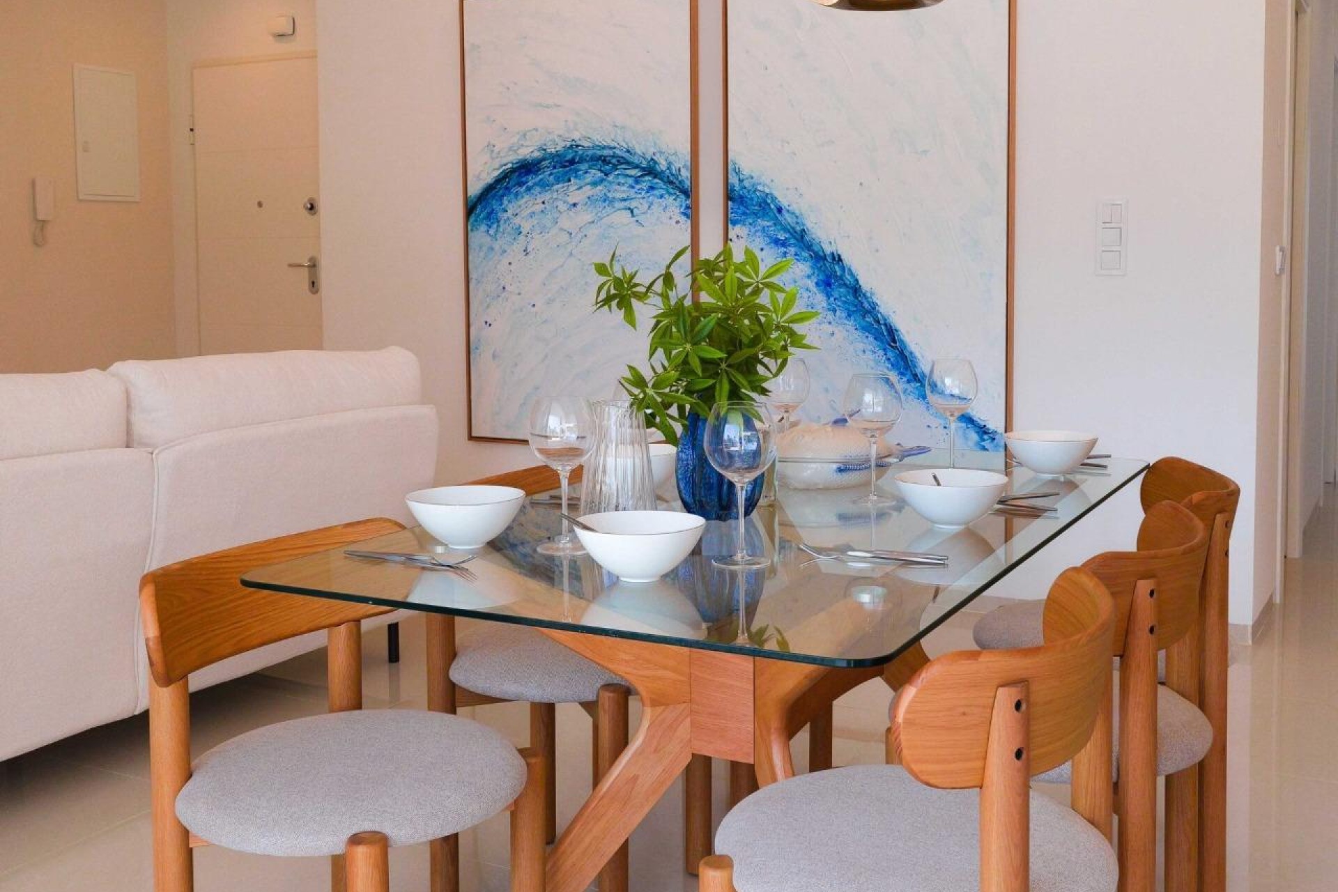 Nouvelle construction - Top Floor Bungalow - Ciudad Quesada - Rojales - DOÑA PEPA