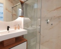 Nouvelle construction - Top Floor Bungalow - Ciudad Quesada - Rojales - DOÑA PEPA