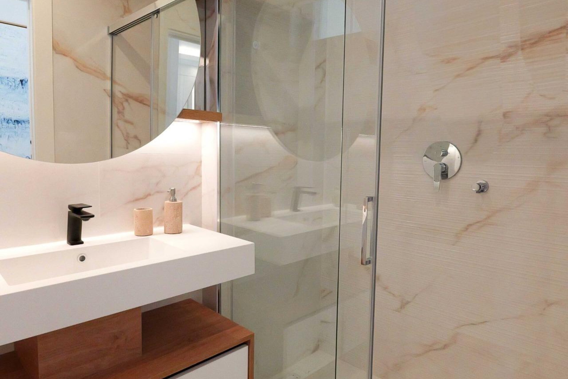 Nouvelle construction - Top Floor Bungalow - Ciudad Quesada - Rojales - DOÑA PEPA