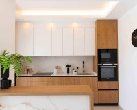 Nouvelle construction - Top Floor Bungalow - Ciudad Quesada - Rojales - DOÑA PEPA