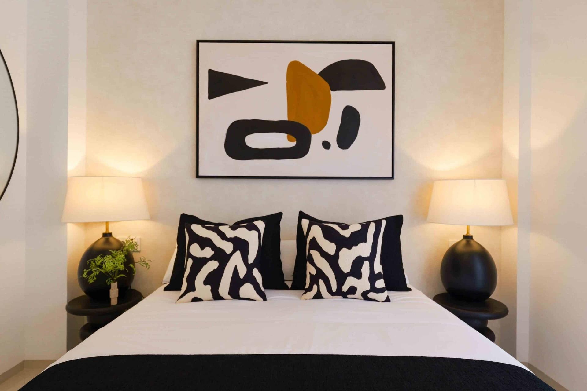 Nouvelle construction - Top Floor Bungalow - Ciudad Quesada - Rojales - DOÑA PEPA