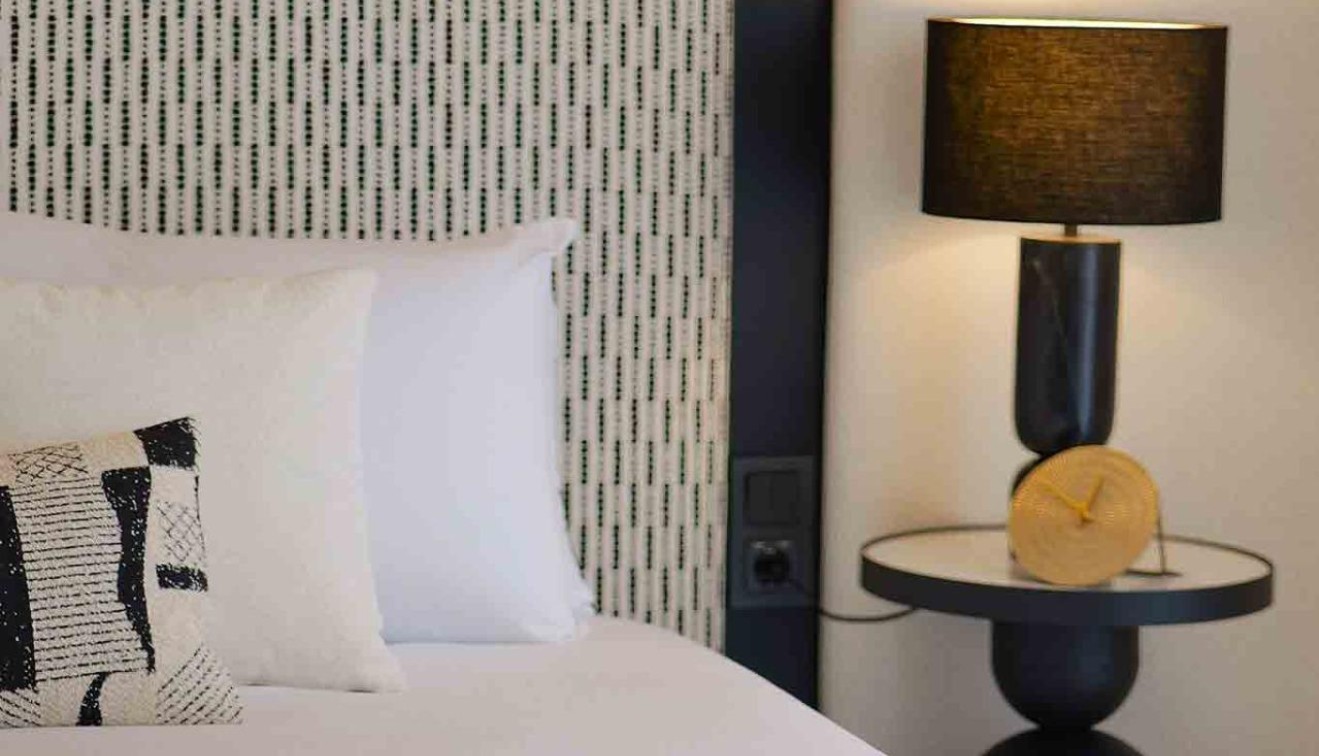 Nouvelle construction - Top Floor Bungalow - Ciudad Quesada - Rojales - DOÑA PEPA