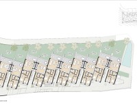 Nouvelle construction - Top Floor Bungalow - Torrevieja - La Mata-La Manguilla