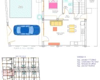 Nouvelle construction - Town House - Avileses