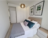 Nouvelle construction - Town House - Avileses