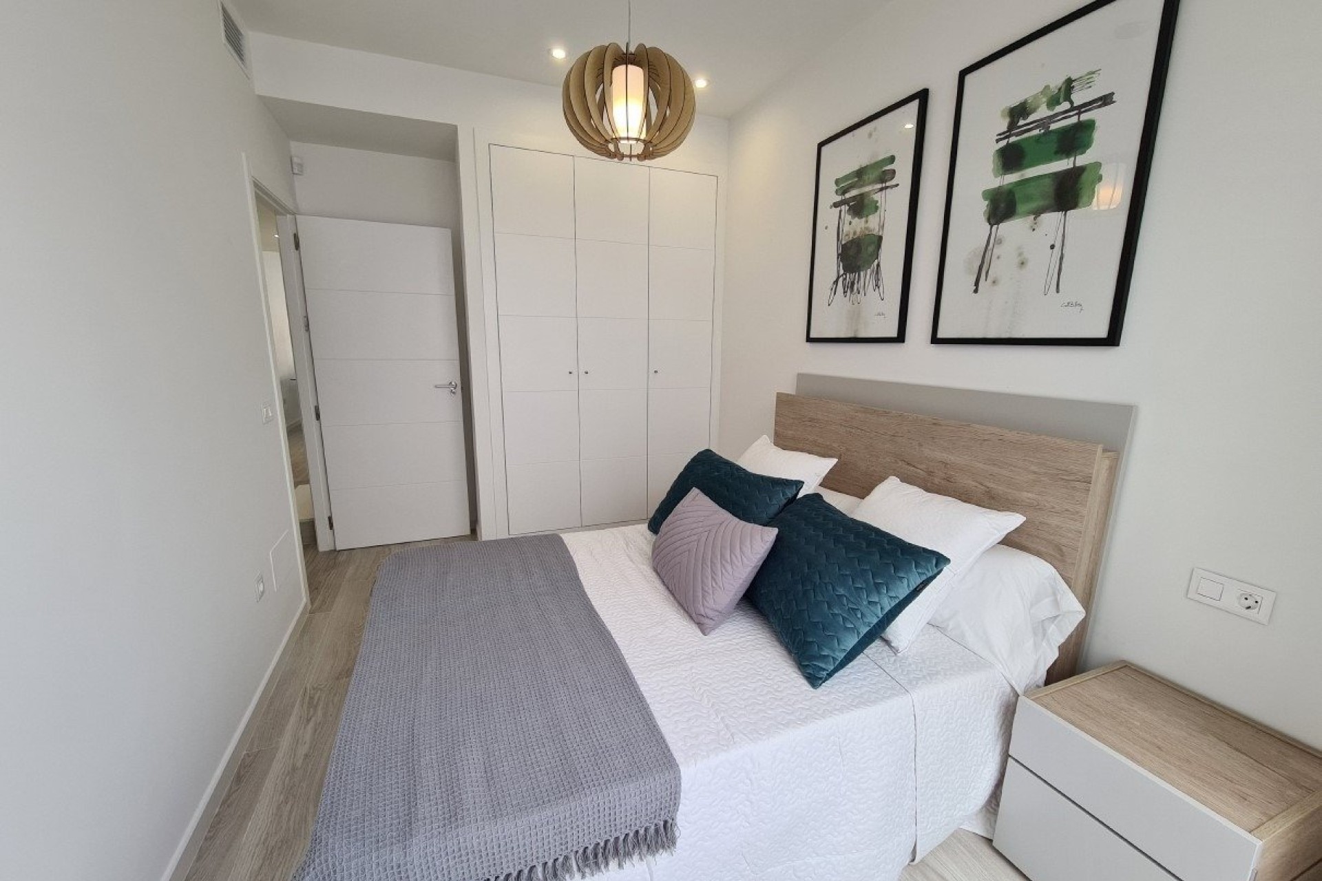 Nouvelle construction - Town House - Avileses