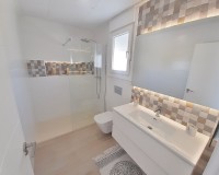 Nouvelle construction - Town House - Avileses