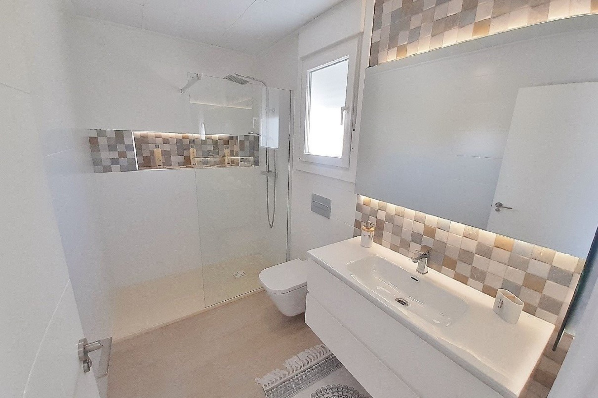 Nouvelle construction - Town House - Avileses