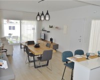 Nouvelle construction - Town House - Avileses