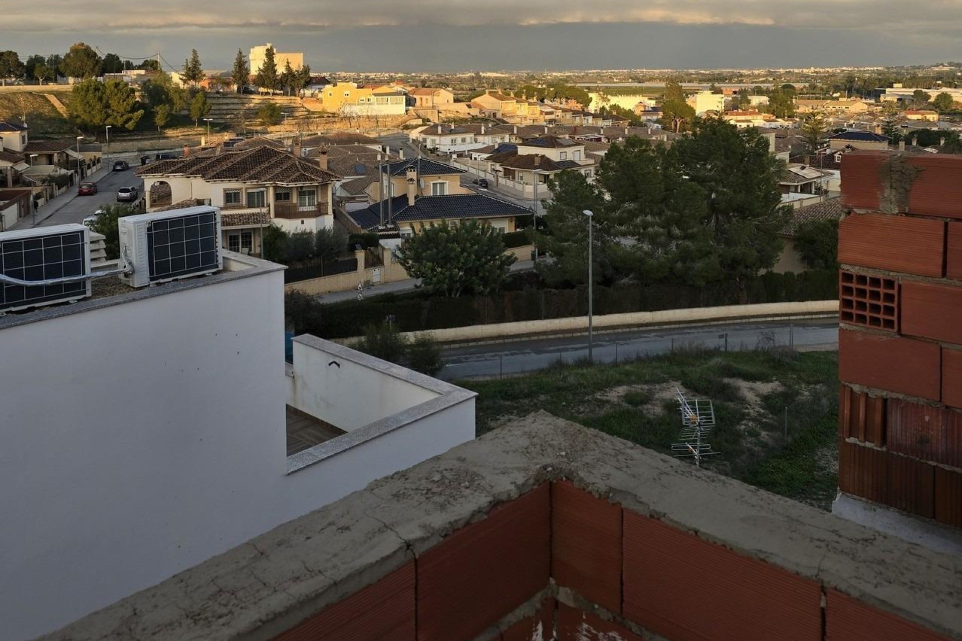 Nouvelle construction - Town House - Bigastro - pueblo