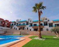 Nouvelle construction - Town House - Bigastro - pueblo