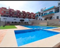 Nouvelle construction - Town House - Bigastro - pueblo