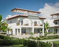 Nouvelle construction - Town House - Ciudad Quesada - Rojales - DOÑA PEPA