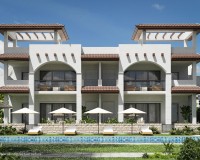 Nouvelle construction - Town House - Ciudad Quesada - Rojales - DOÑA PEPA