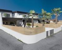 Nouvelle construction - Town House - Ciudad Quesada - Rojales - La Marquesa Golf